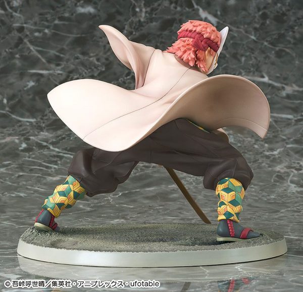 Kimetsu no Yaiba - Sabito - 1/7 (Phat Company)