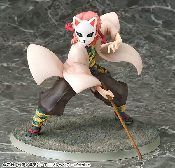 Kimetsu no Yaiba - Sabito - 1/7 (Phat Company)