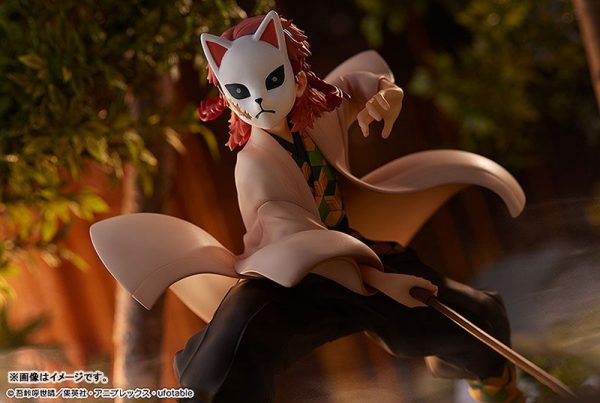 Kimetsu no Yaiba - Sabito - 1/7 (Phat Company)