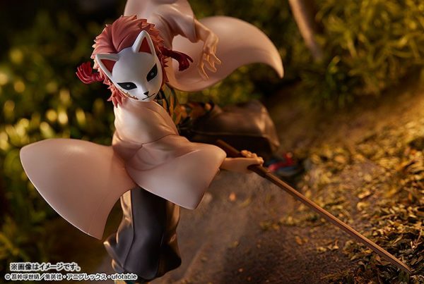 Kimetsu no Yaiba - Sabito - 1/7 (Phat Company)