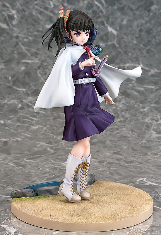 Kimetsu no Yaiba - Tsuyuri Kanao - 1/7 (Phat Company)