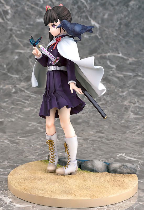 Kimetsu no Yaiba - Tsuyuri Kanao - 1/7 (Phat Company)