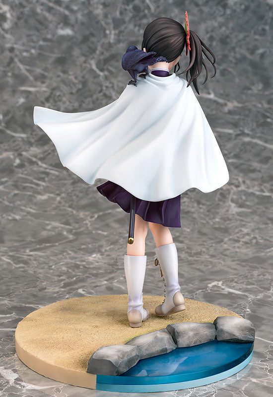 Kimetsu no Yaiba - Tsuyuri Kanao - 1/7 (Phat Company)