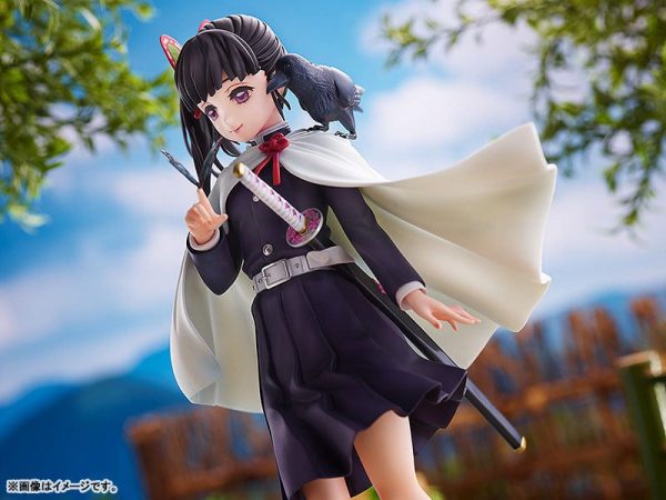 Kimetsu no Yaiba - Tsuyuri Kanao - 1/7 (Phat Company)