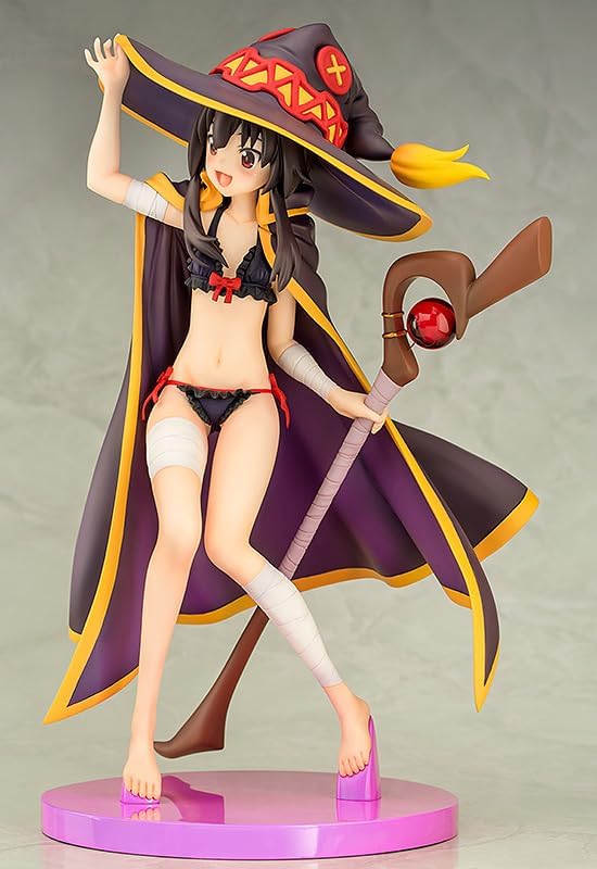 Kono Subarashii Sekai ni Shukufuku o! 2 - Megumin - 1/7 - (Phat Company)