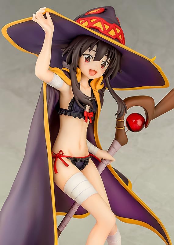 Kono Subarashii Sekai ni Shukufuku o! 2 - Megumin - 1/7 - (Phat Company)