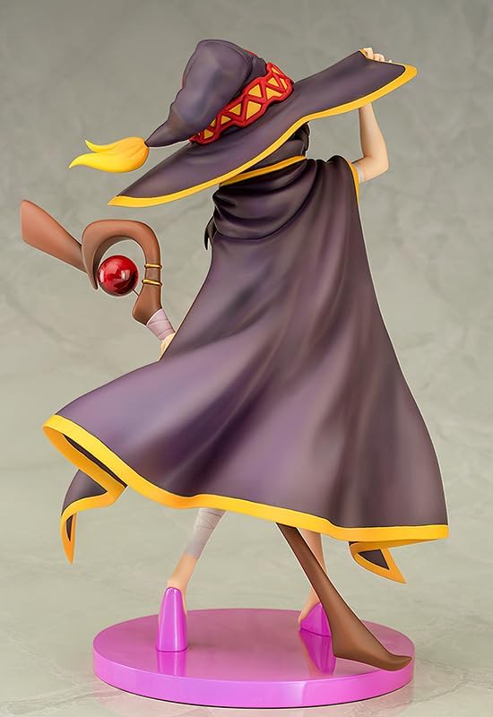 Kono Subarashii Sekai ni Shukufuku o! 2 - Megumin - 1/7 - (Phat Company)