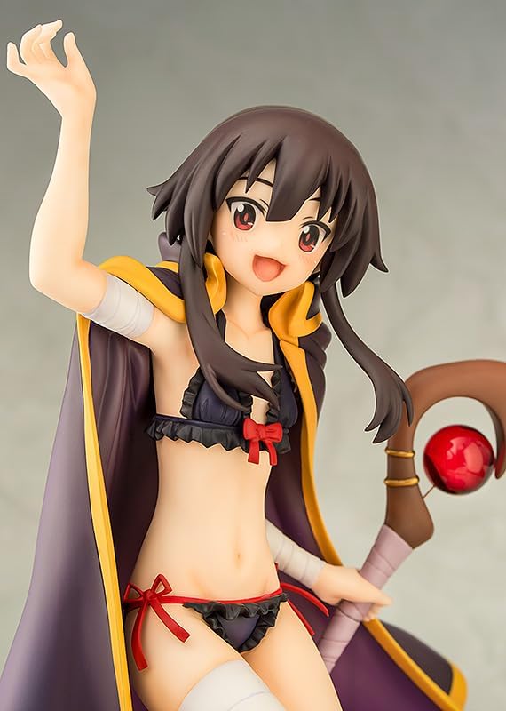 Kono Subarashii Sekai ni Shukufuku o! 2 - Megumin - 1/7 - (Phat Company)