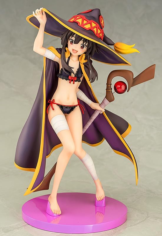 Kono Subarashii Sekai ni Shukufuku o! 2 - Megumin - 1/7 - (Phat Company)