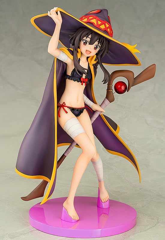 Kono Subarashii Sekai ni Shukufuku o! 2 - Megumin - 1/7 - (Phat Company)