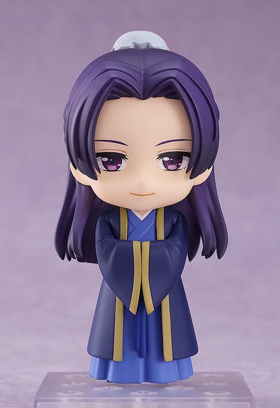 Kusuriya no Hitorigoto - Jinshi - Nendoroid #2372