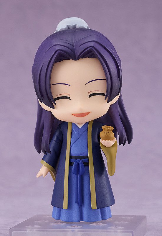 Kusuriya no Hitorigoto - Jinshi - Nendoroid #2372