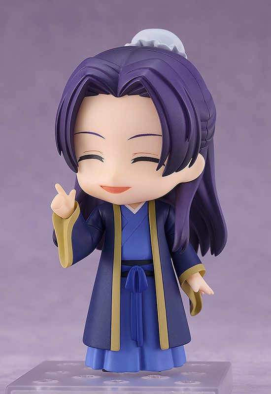 Kusuriya no Hitorigoto - Jinshi - Nendoroid #2372