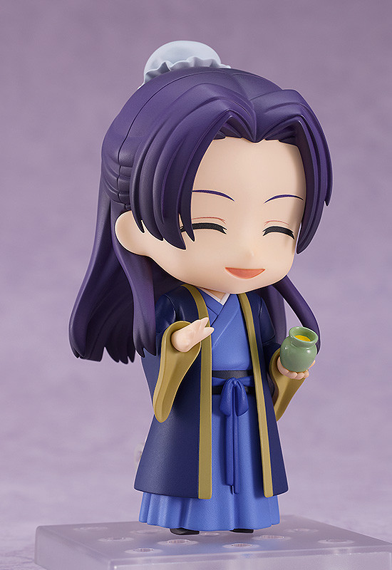 Kusuriya no Hitorigoto - Jinshi - Nendoroid #2372