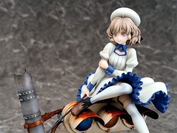 Kyokou Suiri - Iwanaga Kotoko - 1/7 (Phat Company)