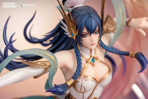 League of Legends - Sword of Heaven - Irelia - 1/7 (Myethos)