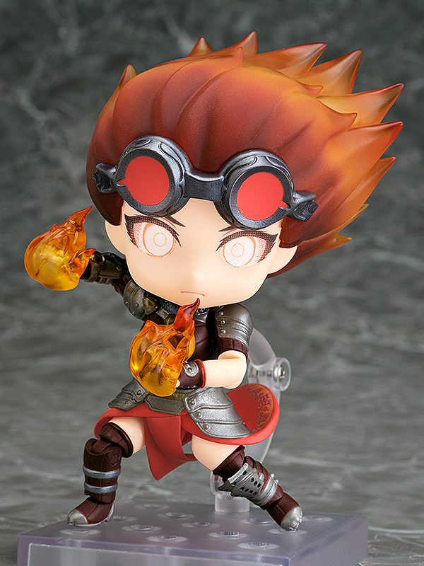 Magic: The Gathering - Chandra Nalaar - Nendoroid (#1781)