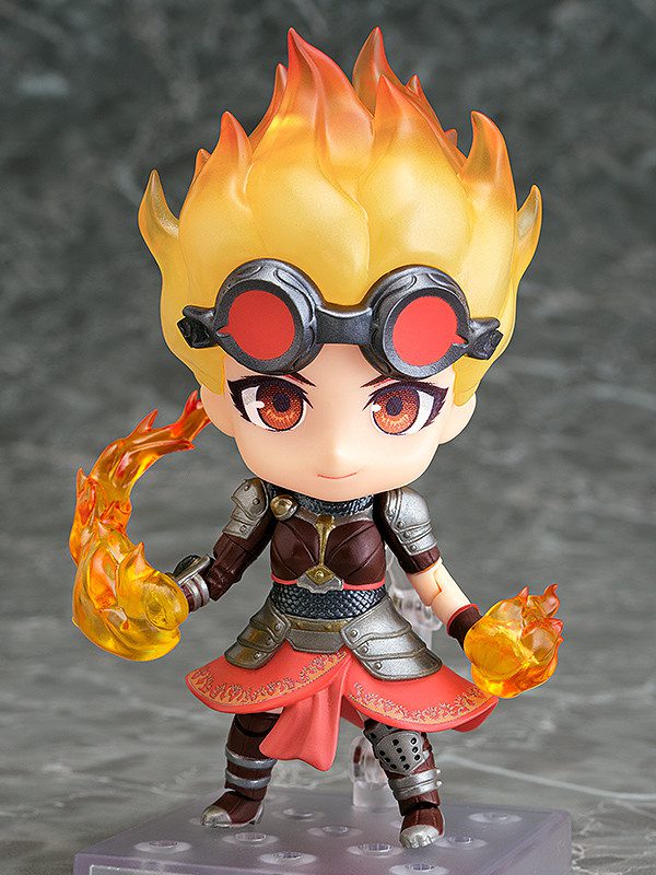 Magic: The Gathering - Chandra Nalaar - Nendoroid (#1781)