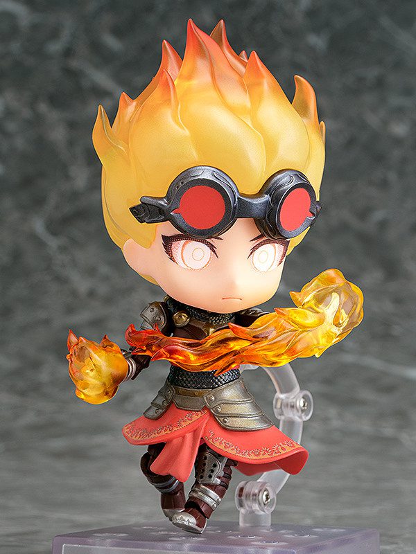 Magic: The Gathering - Chandra Nalaar - Nendoroid (#1781)