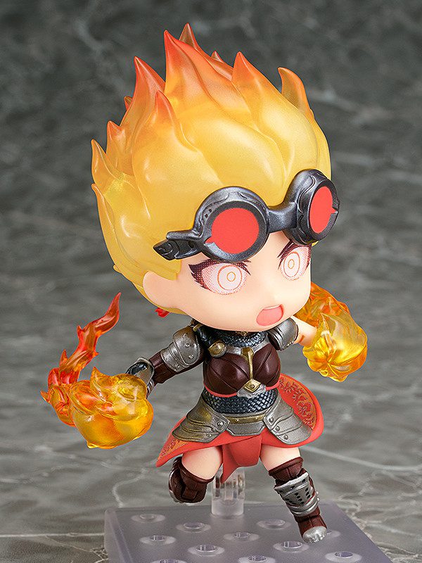 Magic: The Gathering - Chandra Nalaar - Nendoroid (#1781)