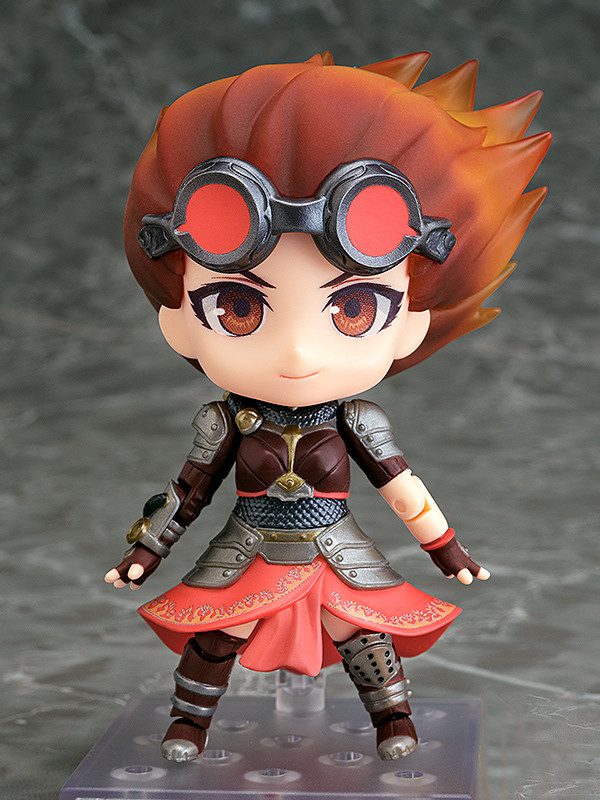 Magic: The Gathering - Chandra Nalaar - Nendoroid (#1781)