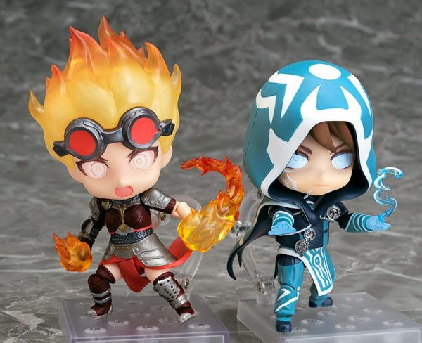 Magic: The Gathering - Chandra Nalaar - Nendoroid (#1781)