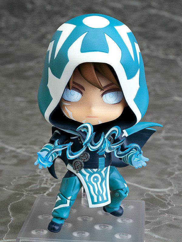 Magic: The Gathering - Jace Beleren - Nendoroid #1755