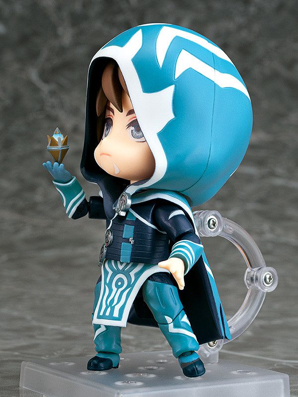 Magic: The Gathering - Jace Beleren - Nendoroid #1755