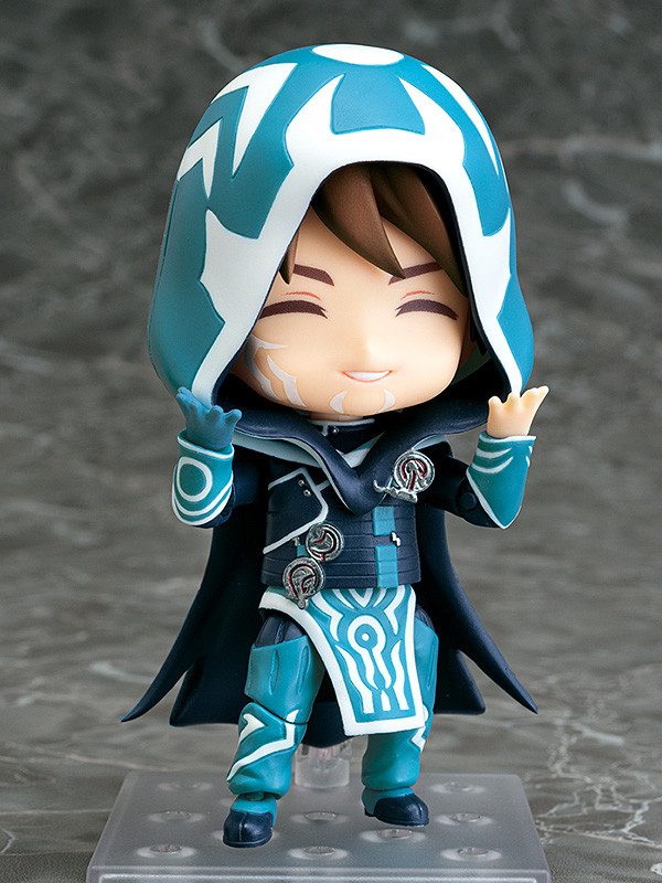 Magic: The Gathering - Jace Beleren - Nendoroid #1755