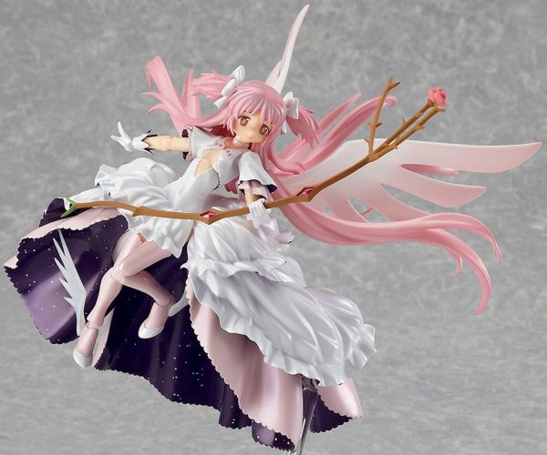 Mahou Shoujo Madoka★Magica - Ultimate Madoka - Figma #165