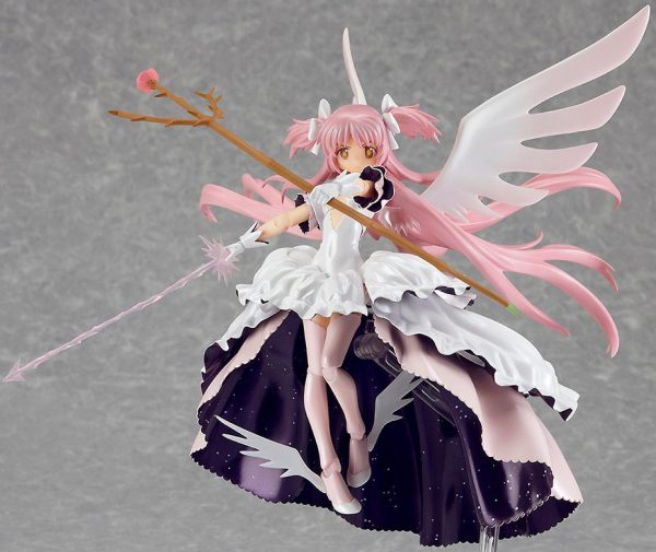 Mahou Shoujo Madoka★Magica - Ultimate Madoka - Figma #165