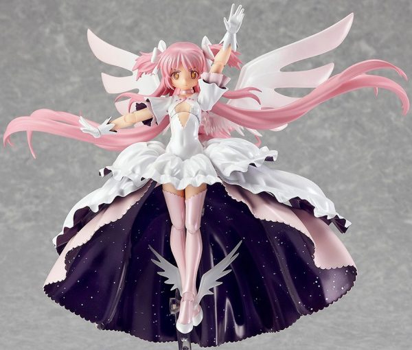 Mahou Shoujo Madoka★Magica - Ultimate Madoka - Figma #165