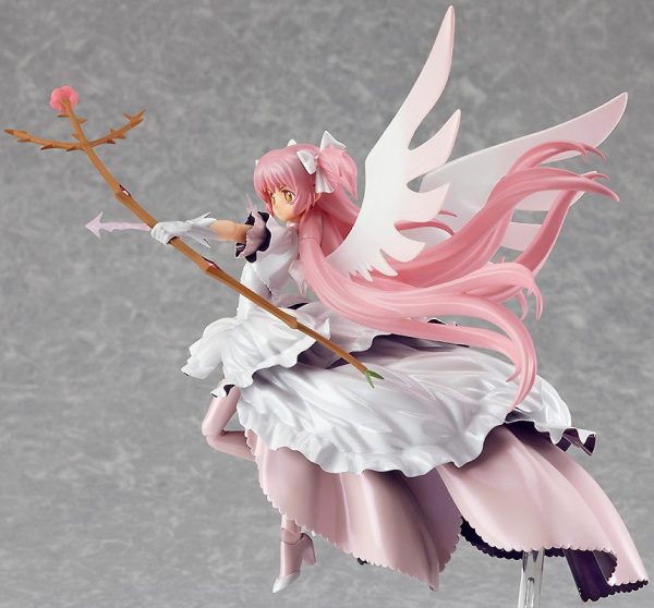 Mahou Shoujo Madoka★Magica - Ultimate Madoka - Figma #165