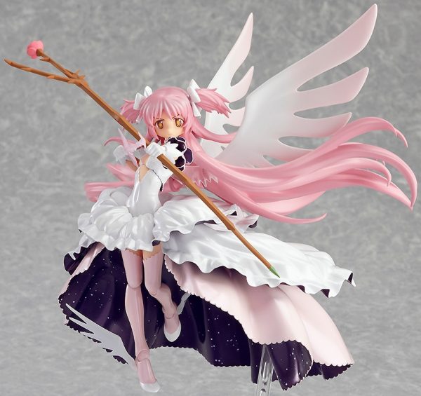 Mahou Shoujo Madoka★Magica - Ultimate Madoka - Figma #165