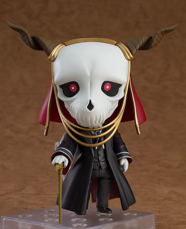 Mahoutsukai no Yome Season 2 - Elias Ainsworth - Nendoroid #2132 - Season 2 Ver.