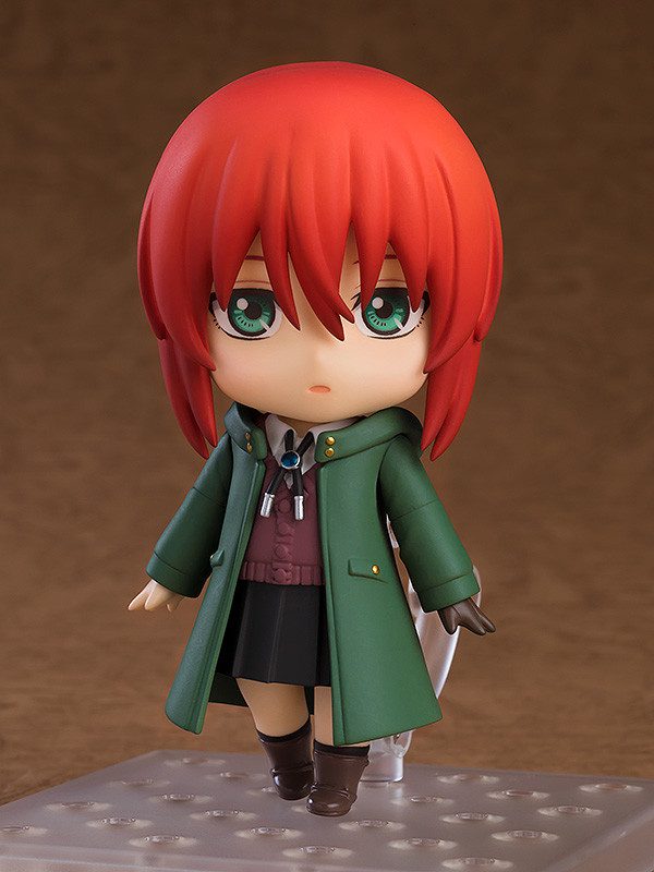 Mahoutsukai no Yome Season 2 - Hatori Chise - Ruth - Nendoroid #2174 - Season 2 Ver.