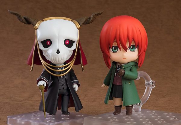 Mahoutsukai no Yome Season 2 - Hatori Chise - Ruth - Nendoroid #2174 - Season 2 Ver.