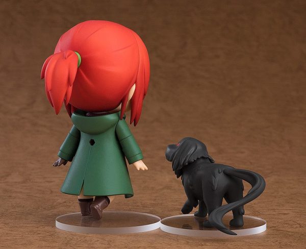 Mahoutsukai no Yome Season 2 - Hatori Chise - Ruth - Nendoroid #2174 - Season 2 Ver.