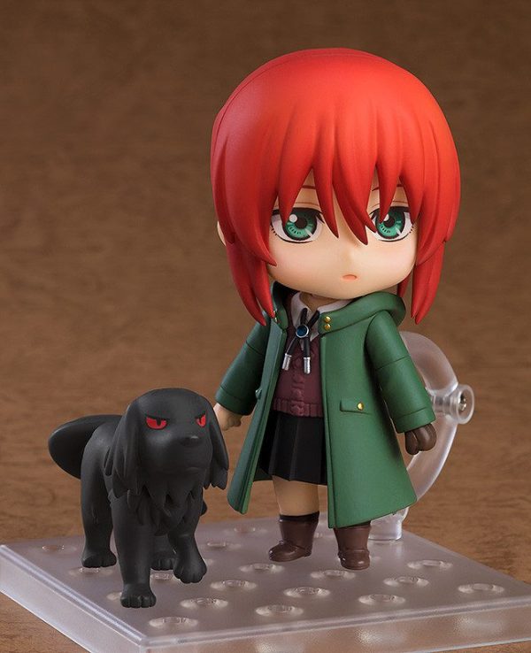 Mahoutsukai no Yome Season 2 - Hatori Chise - Ruth - Nendoroid #2174 - Season 2 Ver.