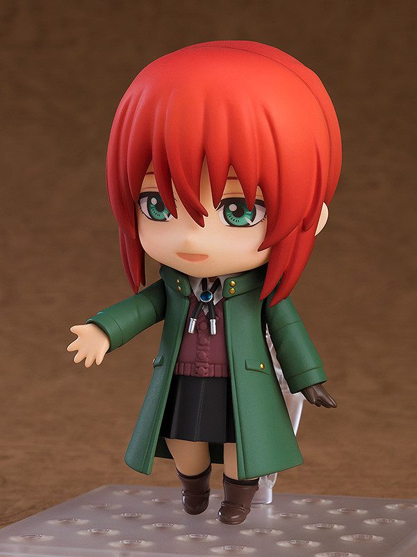 Mahoutsukai no Yome Season 2 - Hatori Chise - Ruth - Nendoroid #2174 - Season 2 Ver.