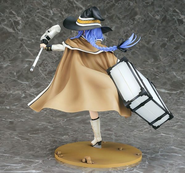 Mushoku Tensei ~Isekai Ittara Honki Dasu~ - Roxy Migurdia - 1/7 (Phat Company)