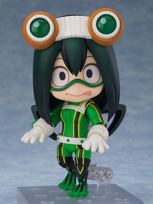 My Hero Academia - Asui Tsuyu - Nendoroid #1272