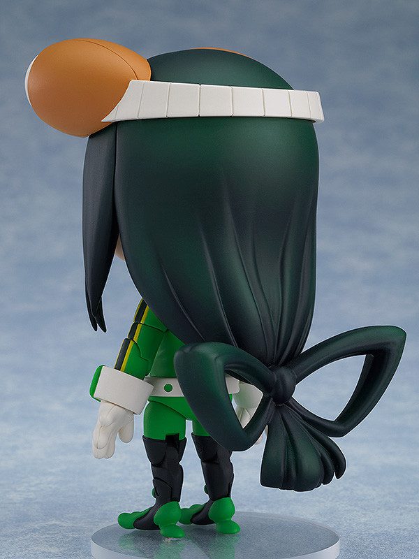 My Hero Academia - Asui Tsuyu - Nendoroid #1272