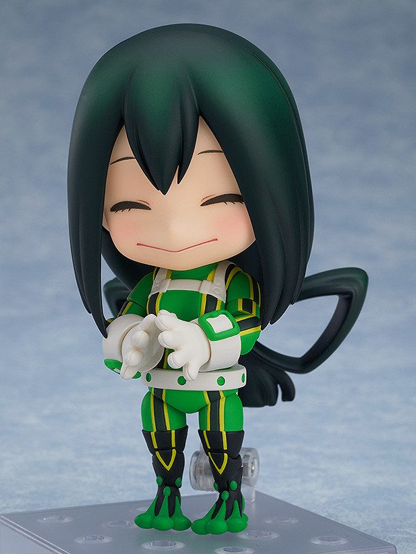 My Hero Academia - Asui Tsuyu - Nendoroid #1272