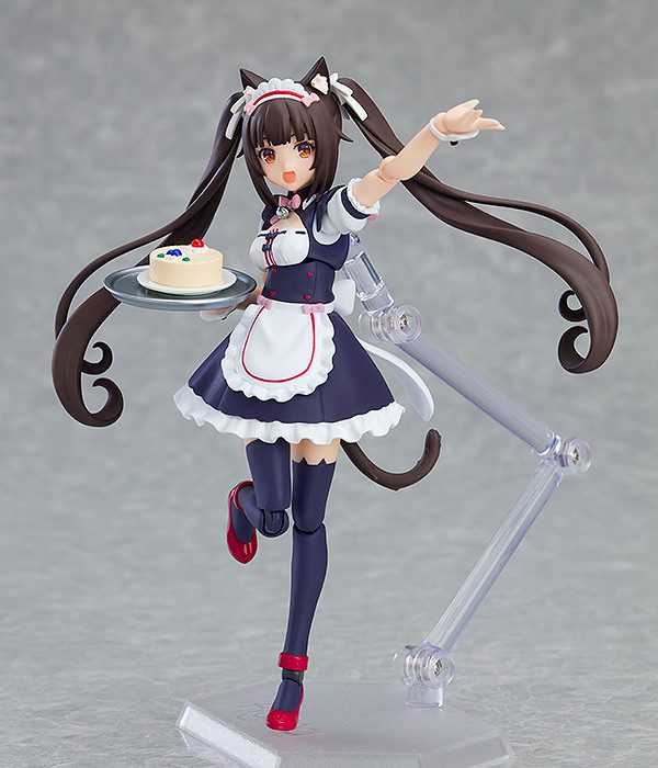 Nekopara - Chocola - Figma #486