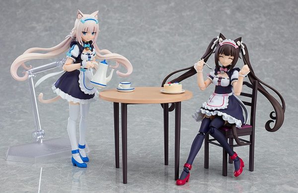 Nekopara - Chocola - Figma #486