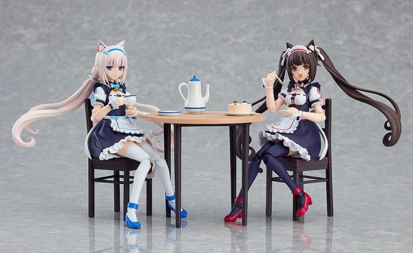 Nekopara - Chocola - Figma #486