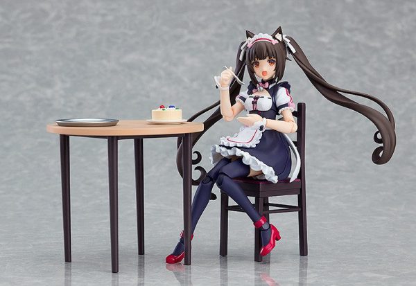 Nekopara - Chocola - Figma #486