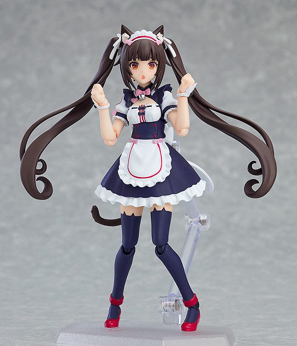 Nekopara - Chocola - Figma #486