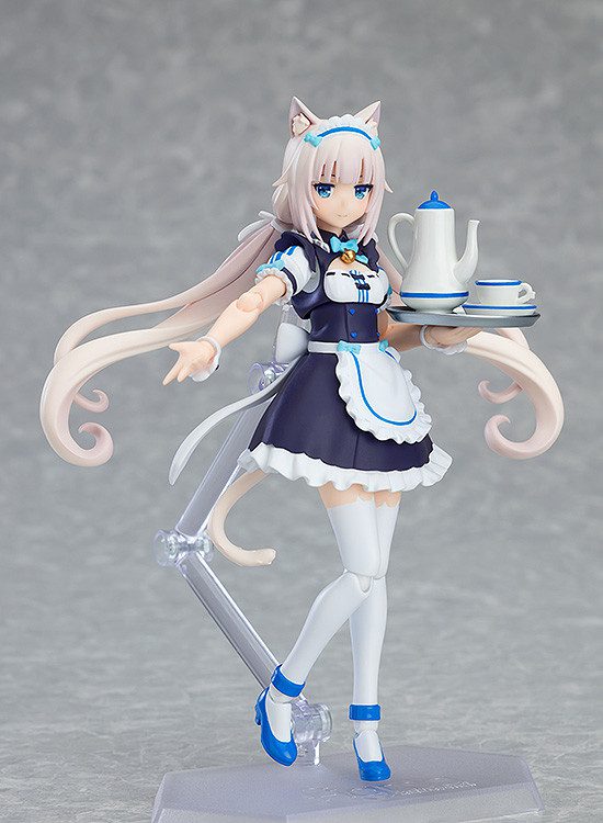 Nekopara - Vanilla - Figma #487